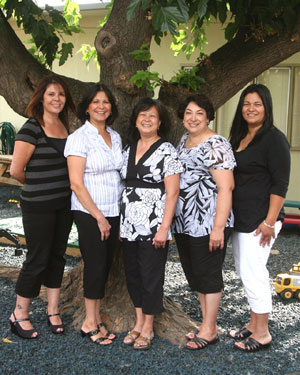 MSOC Teachers